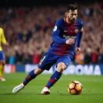 Leo Messi: Khái Niệm Bóng Đá Đỉnh Cao