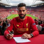 Liverpool chiêu mộ Alisson Becker hè 2018