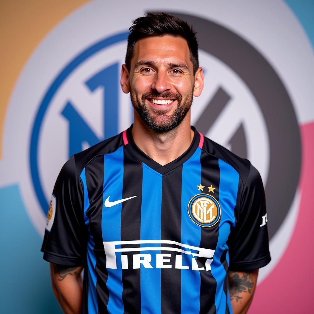 Messi tại Inter Miami