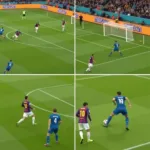 Messi và kỹ thuật sút penalty