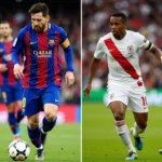 So sánh phong cách thi đấu giữa Messi và Mbappe