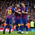 Mối Quan Hệ Đặc Biệt Giữa Neymar, Messi và Suárez