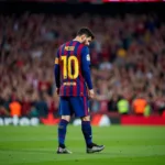 Nhạc Chế Messi Tại C1 2019 Anfield