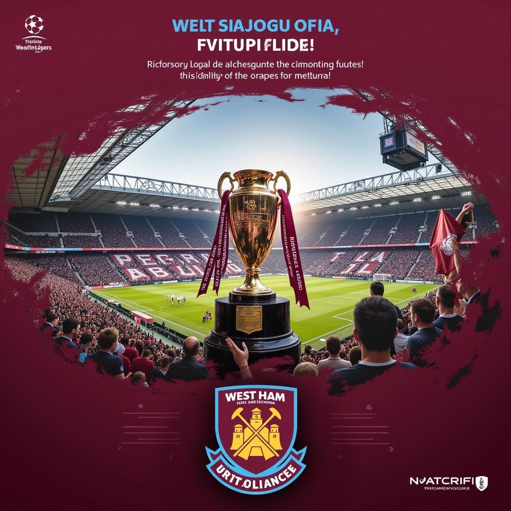 Tương lai của West Ham