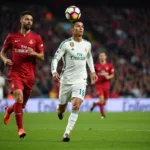 Ronaldo bùng nổ tốc độ ghi bàn