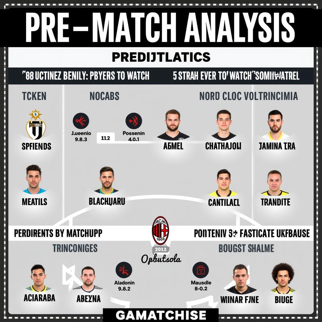 Soi kèo Juventus vs AC Milan: Dự đoán tỷ số