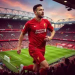 Turkish Messi chuyển đến Liverpool: Bàn luận về hợp đồng và tác động tiềm năng